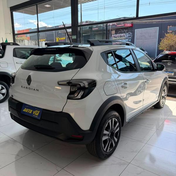 Renault Kardian Evo At - foto 19