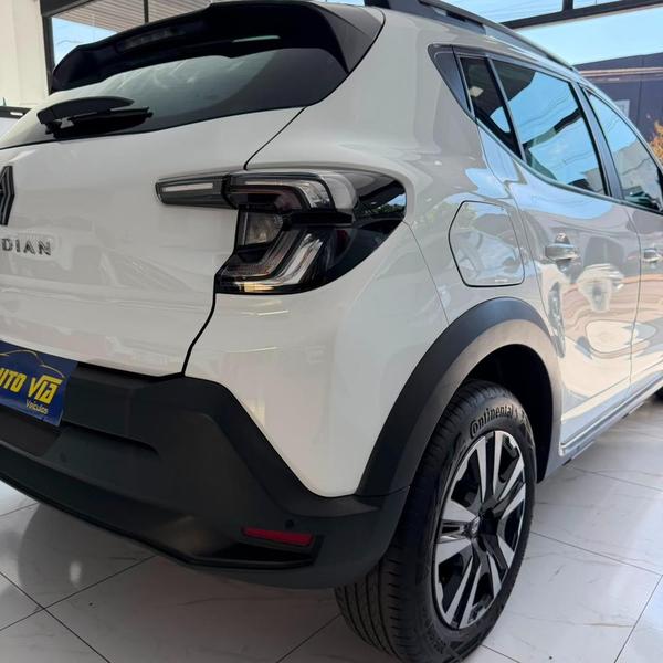 Renault Kardian Evo At - foto 20