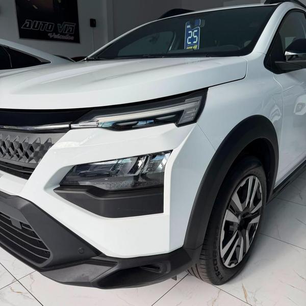 Renault Kardian Evo At - foto 5