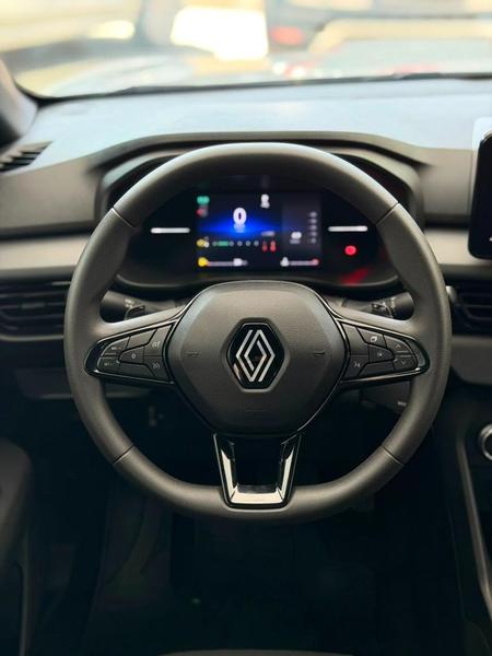 Renault Kardian Evo At - foto 8