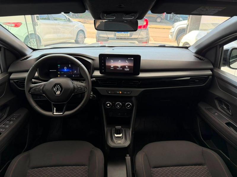 Renault Kardian Evo At - foto 7