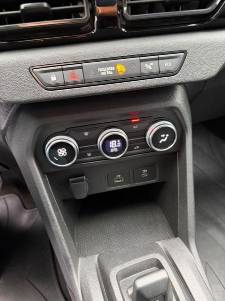 Renault Kardian Evo At - foto 11