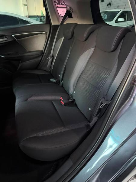 Honda WR-V EXL CVT - foto 14