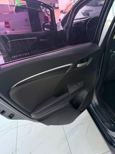 Honda WR-V EXL CVT - foto 13