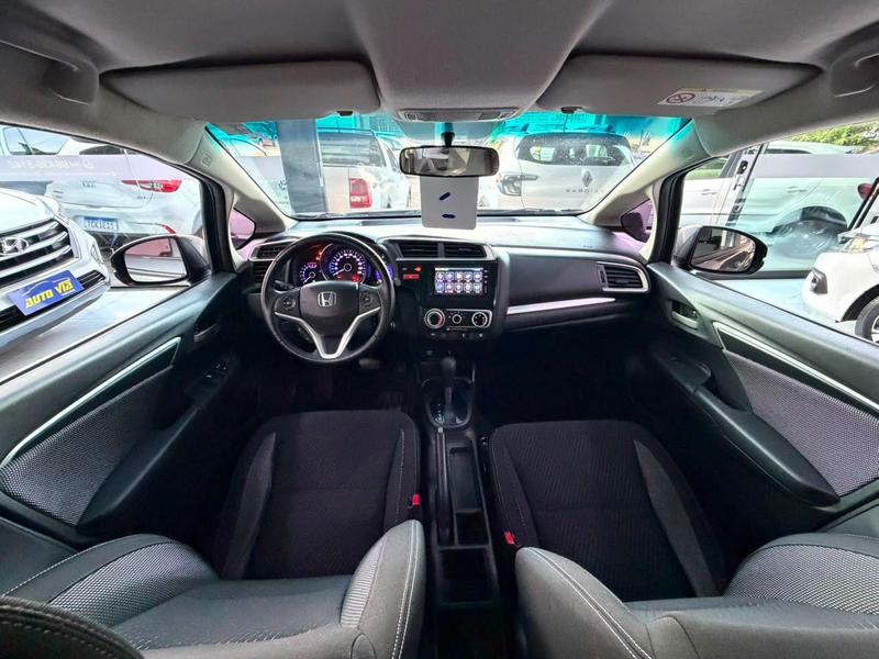 Honda WR-V EXL CVT - foto 5