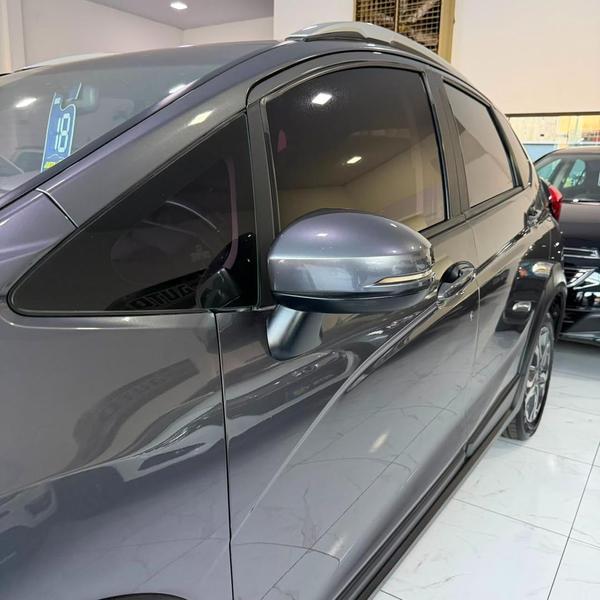 Honda WR-V EXL CVT - foto 4
