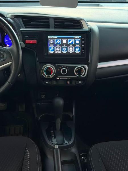 Honda WR-V EXL CVT - foto 8