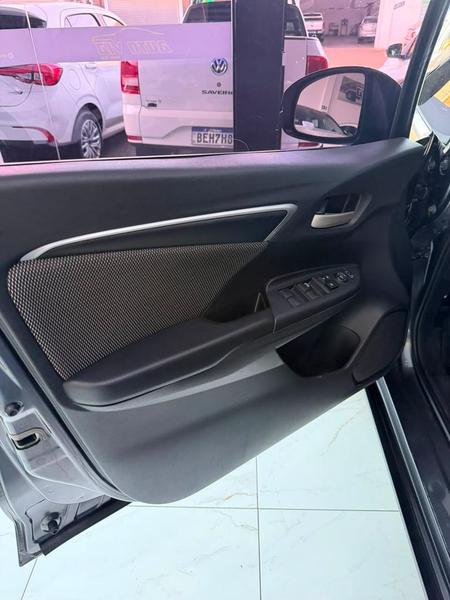 Honda WR-V EXL CVT - foto 11