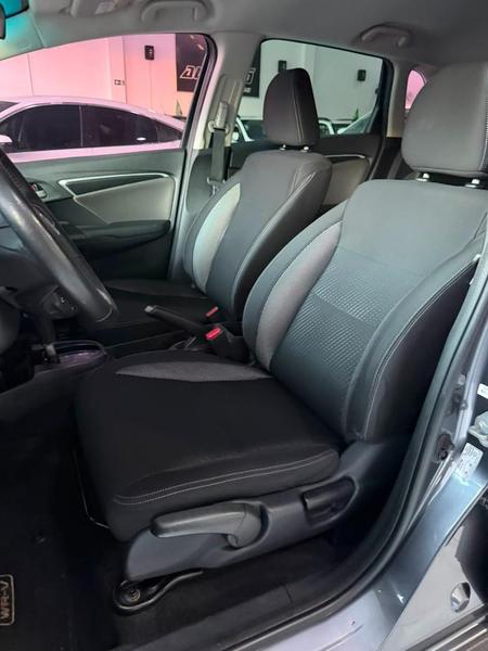 Honda WR-V EXL CVT - foto 12