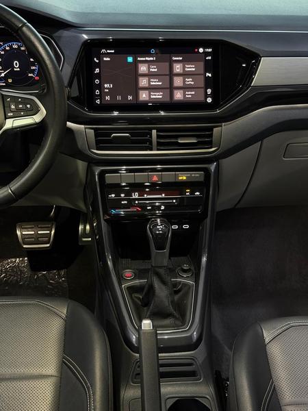 Volkswagen T-Cross Hig. 250 TSI 1.4 Flex 16V 5P Automático - foto 8