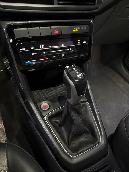 Volkswagen T-Cross Hig. 250 TSI 1.4 Flex 16V 5P Automático - foto 10
