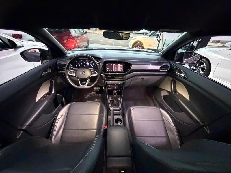 Volkswagen T-Cross Hig. 250 TSI 1.4 Flex 16V 5P Automático - foto 5