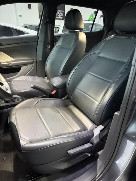 Volkswagen T-Cross Hig. 250 TSI 1.4 Flex 16V 5P Automático - foto 12