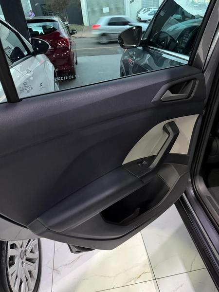 Volkswagen T-Cross Hig. 250 TSI 1.4 Flex 16V 5P Automático - foto 13