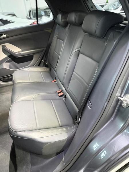 Volkswagen T-Cross Hig. 250 TSI 1.4 Flex 16V 5P Automático - foto 14