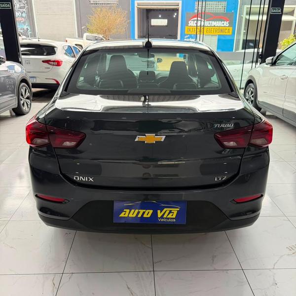 Chevrolet Onix Plus 10tat LTZ - foto 15