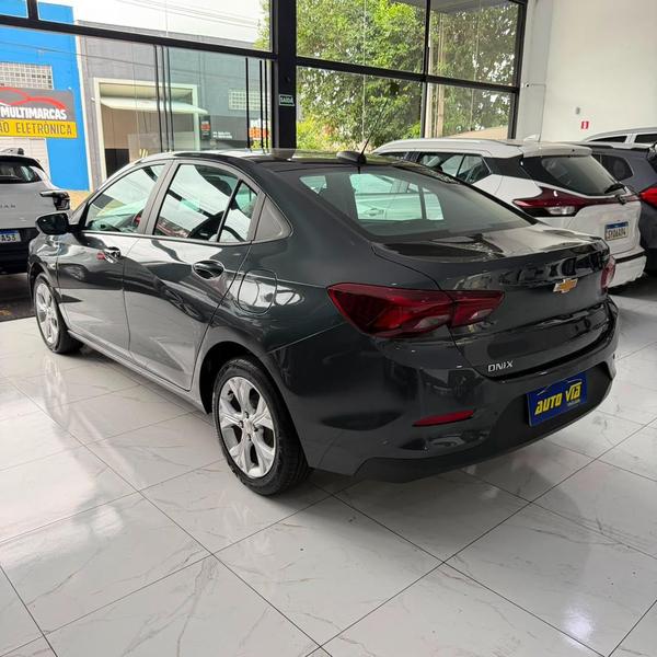 Chevrolet Onix Plus 10tat LTZ - foto 14