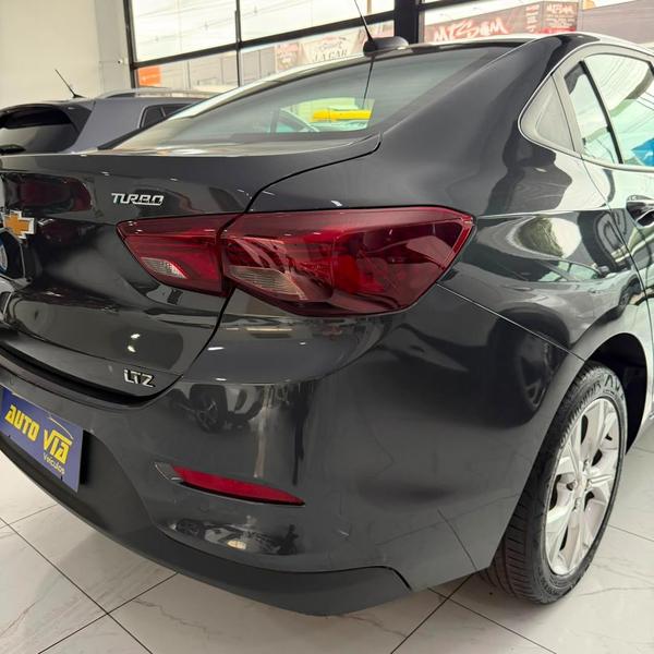 Chevrolet Onix Plus 10tat LTZ - foto 17
