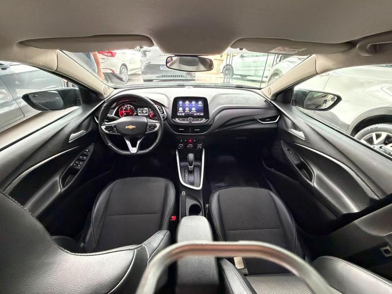 Chevrolet Onix Plus 10tat LTZ - foto 5