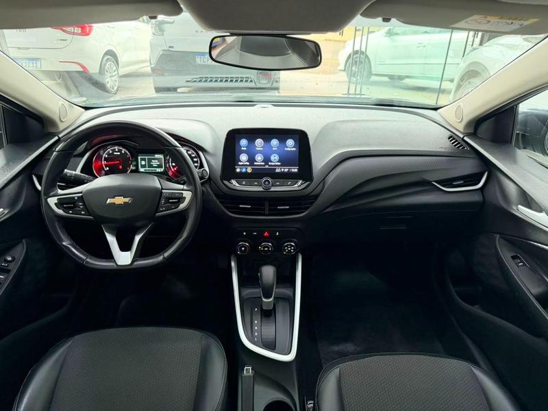 Chevrolet Onix Plus 10tat LTZ - foto 6