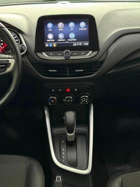 Chevrolet Onix Plus 10tat LTZ - foto 8