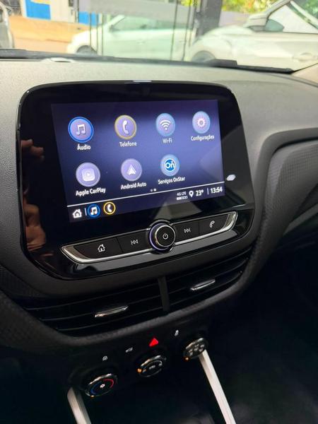 Chevrolet Onix Plus 10tat LTZ - foto 9