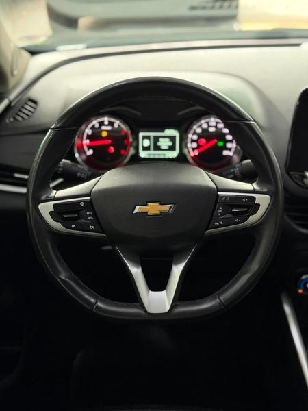 Chevrolet Onix Plus 10tat LTZ - foto 7