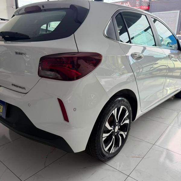Chevrolet Onix 10tat - foto 14