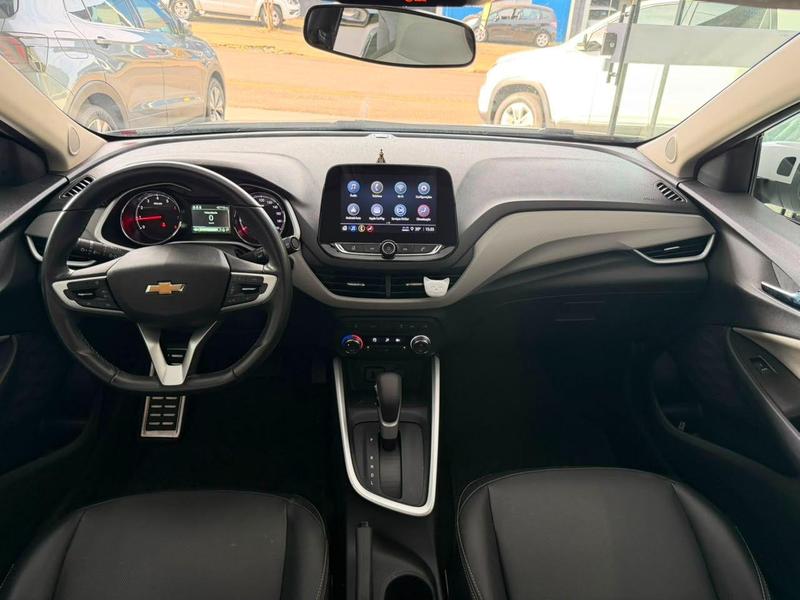 Chevrolet Onix 10tat - foto 6