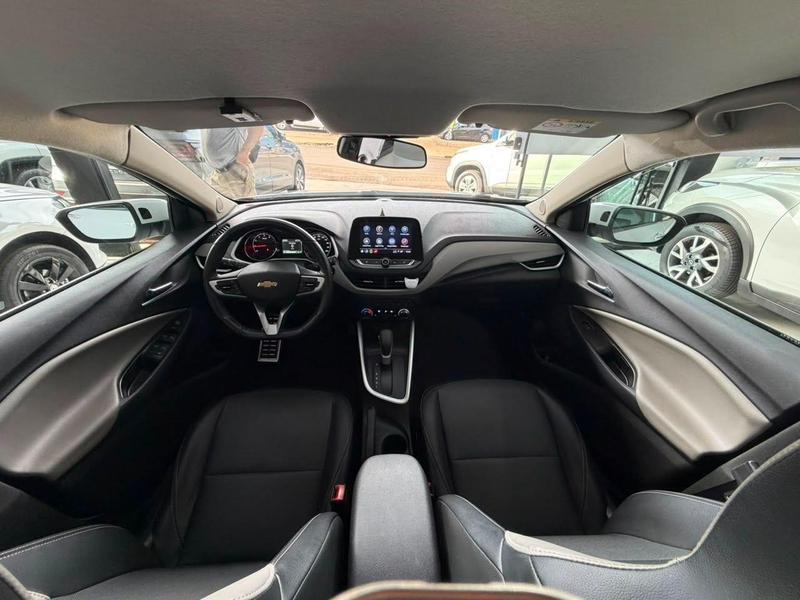 Chevrolet Onix 10tat - foto 5