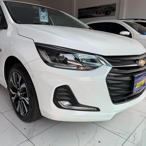 Chevrolet Onix 10tat - foto 4