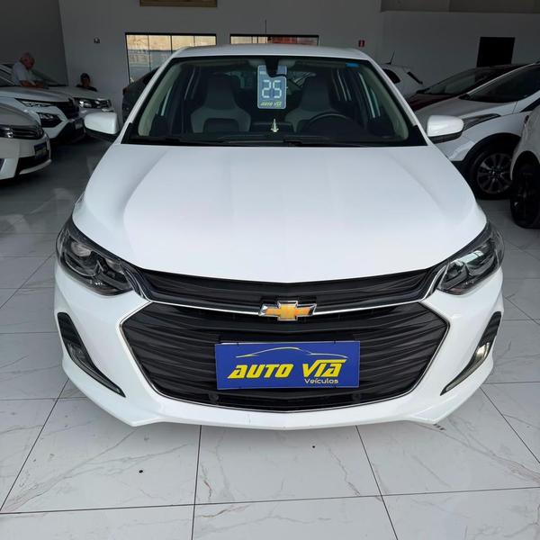 Chevrolet Onix 10tat - foto 3