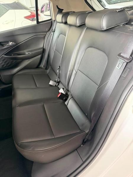 Chevrolet Onix 10tat - foto 12
