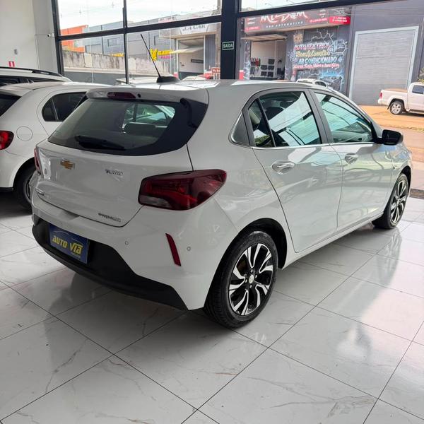 Chevrolet Onix 10tat - foto 15