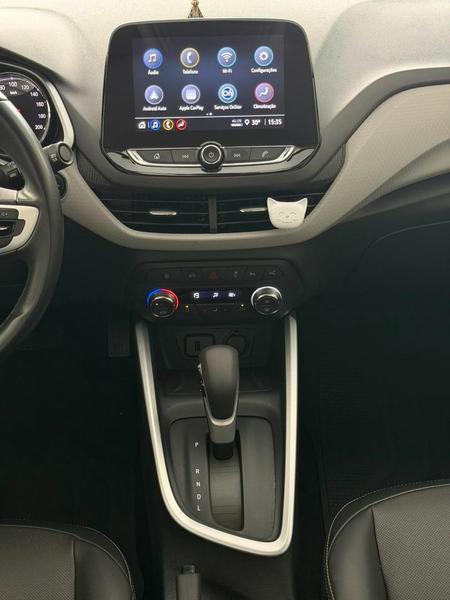 Chevrolet Onix 10tat - foto 10