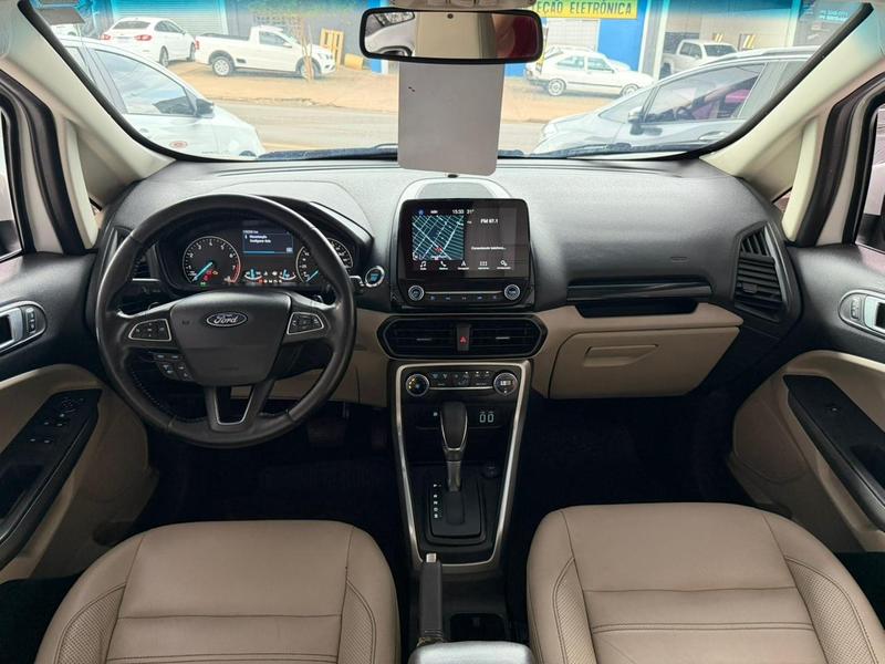 Ford EcoSport Titnat 2.0 - foto 6