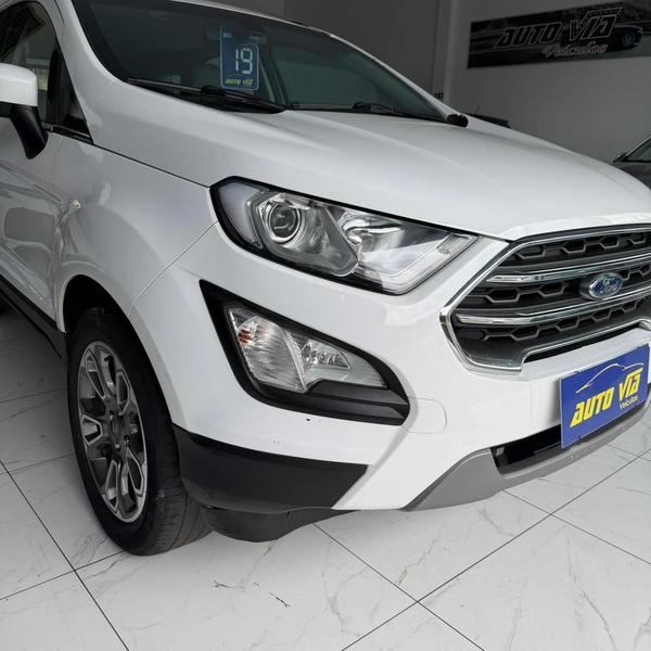 Ford EcoSport Titnat 2.0 - foto 4