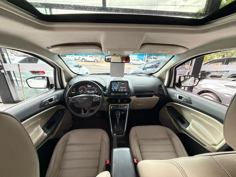Ford EcoSport Titnat 2.0 - foto 5
