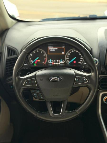 Ford EcoSport Titnat 2.0 - foto 7
