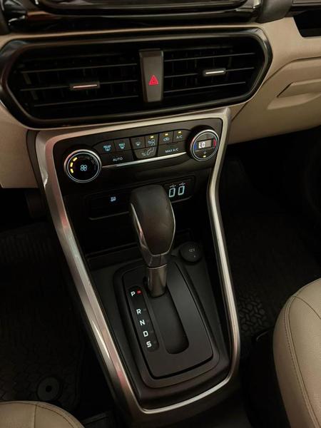 Ford EcoSport Titnat 2.0 - foto 10