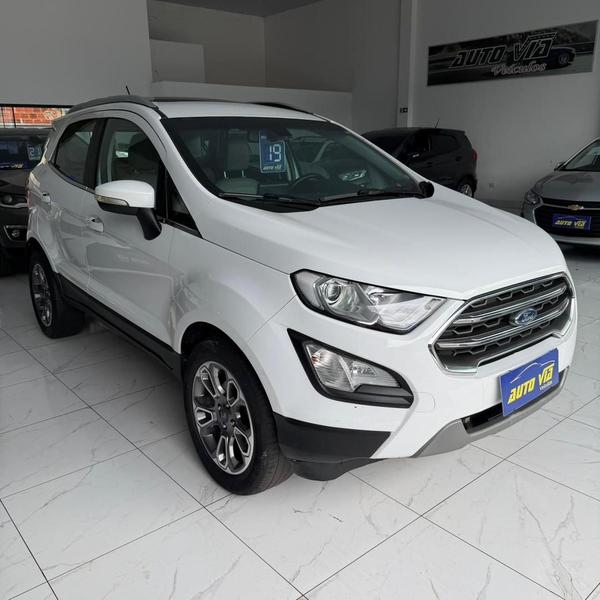 Ford EcoSport Titnat 2.0 - foto 3