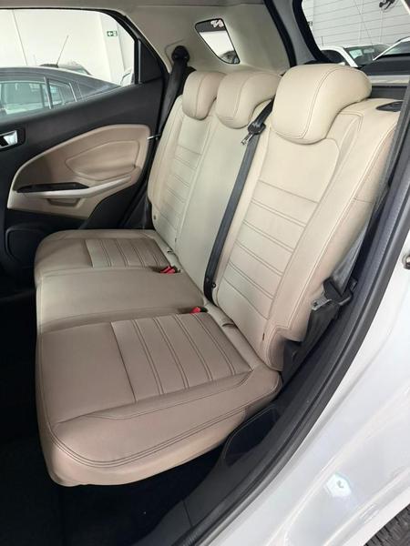 Ford EcoSport Titnat 2.0 - foto 14