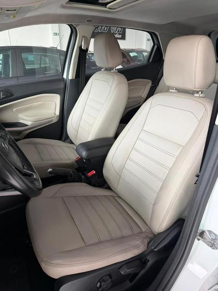 Ford EcoSport Titnat 2.0 - foto 13