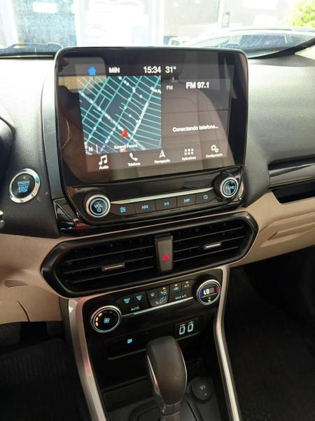 Ford EcoSport Titnat 2.0 - foto 9