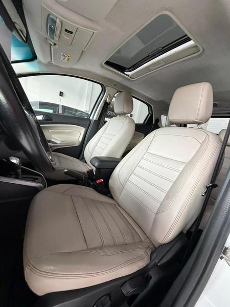 Ford EcoSport Titnat 2.0 - foto 12