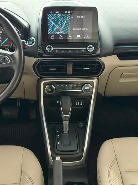Ford EcoSport Titnat 2.0 - foto 8