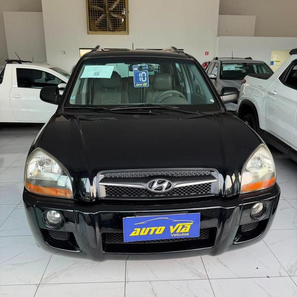 Hyundai Tucson Gl 20l - foto 2