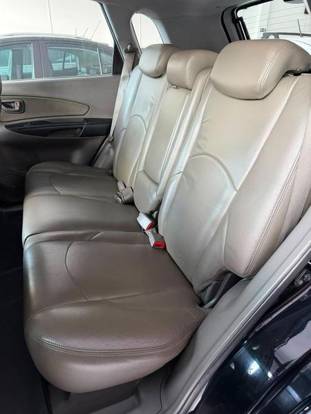 Hyundai Tucson Gl 20l - foto 12