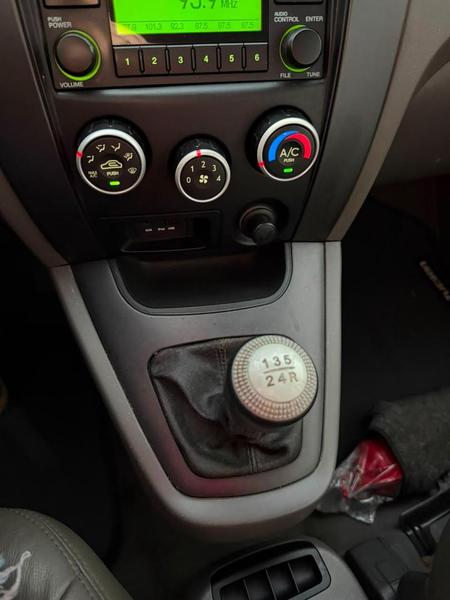 Hyundai Tucson Gl 20l - foto 9