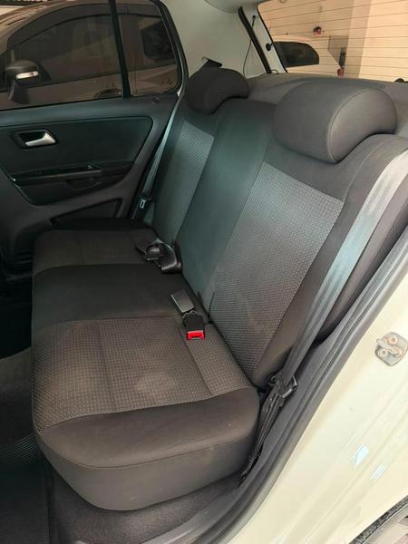 Volkswagen Fox Connect Mb - foto 13